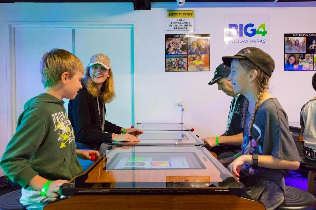 BIG4 Tasman Holiday Parks - Easts Beach