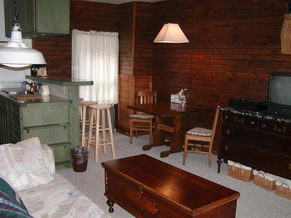 Whiteface Farm Adirondack Bed and Breakfast
