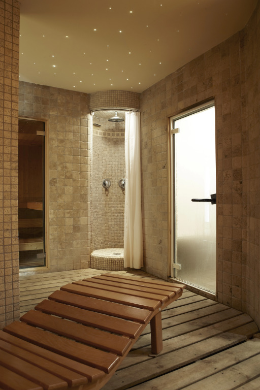 Hotel Aqua