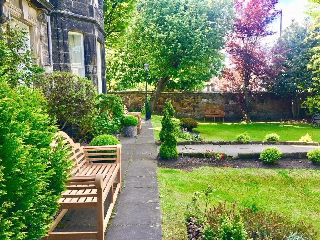 Abercorn Guest House