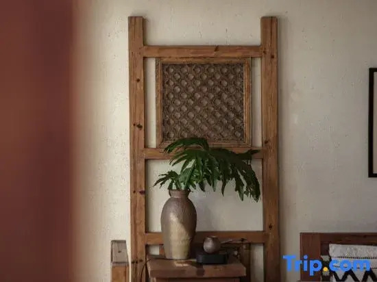 Yungengshan Lake Forest Breathing Homestay