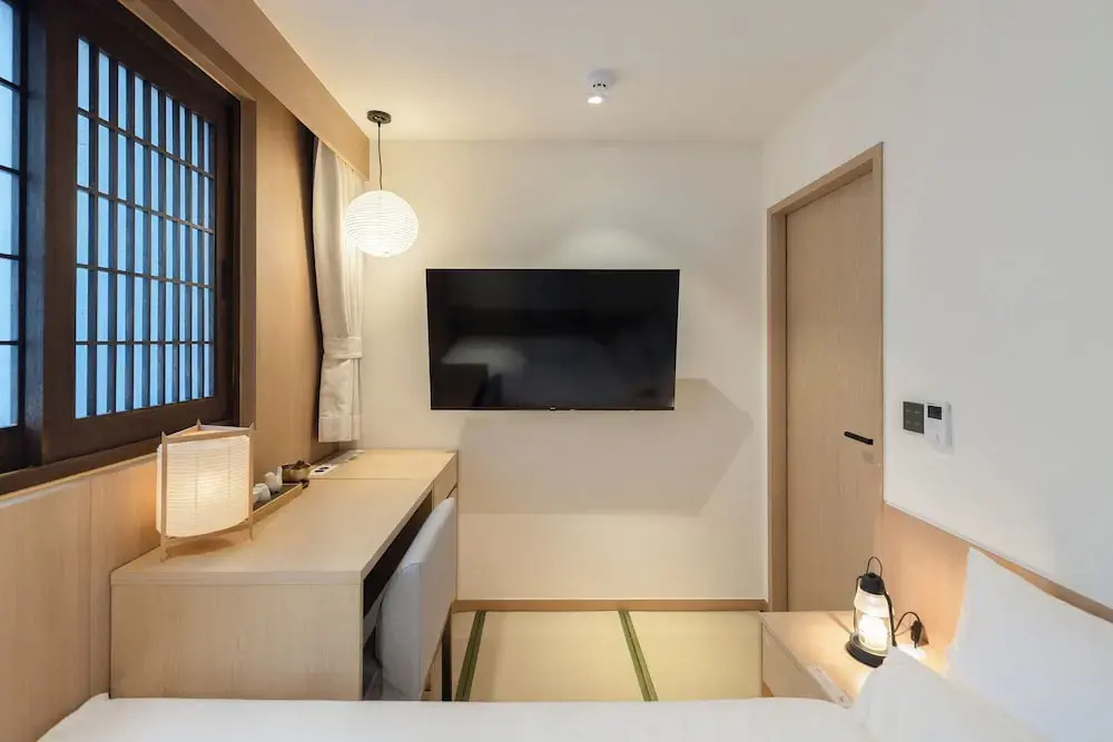 Hotel Hyuso Guro