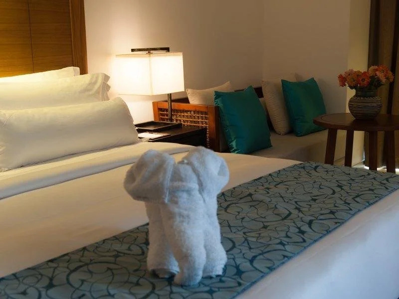 21° Holiday Hotel