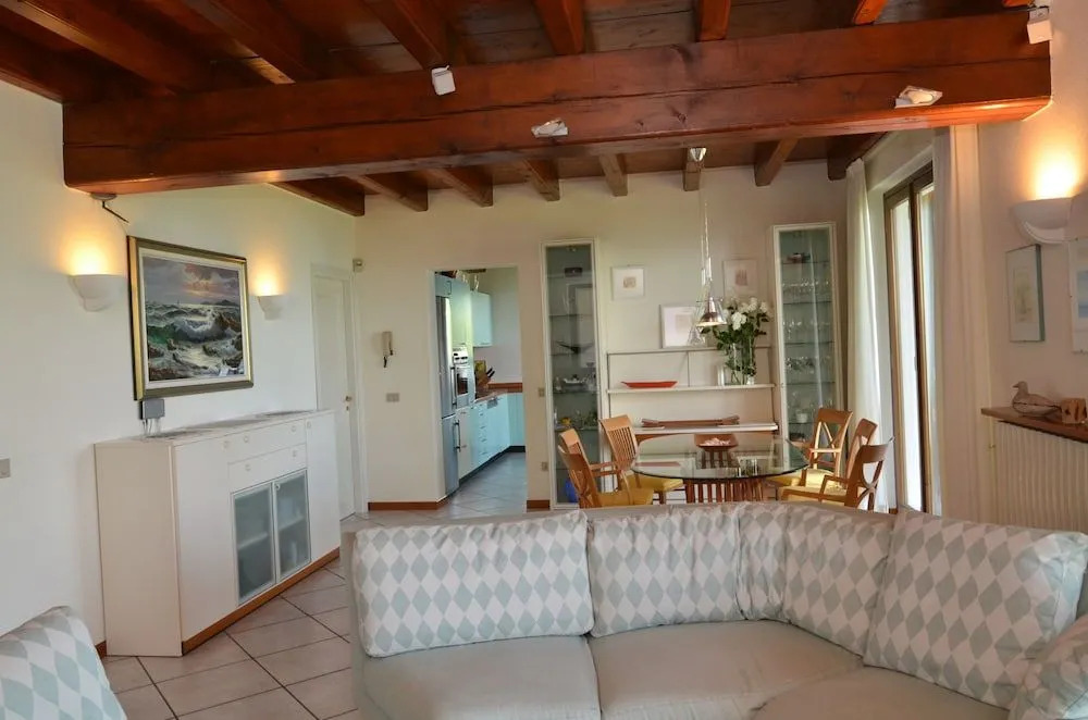 Villa Lake Maggiore