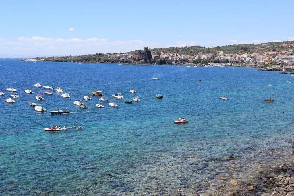 Sicilias Art Hotel & Spa