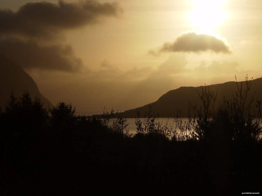 Scandic Leknes Lofoten
