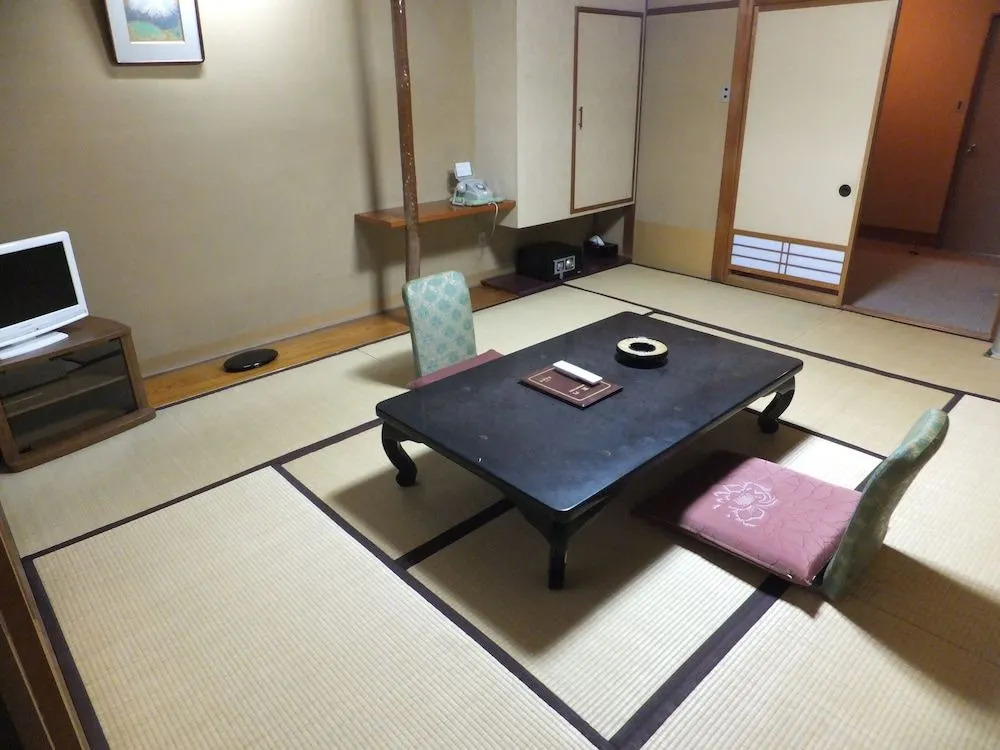 Tanakaya