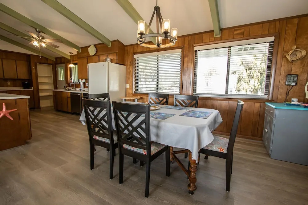 702 Tautog Road