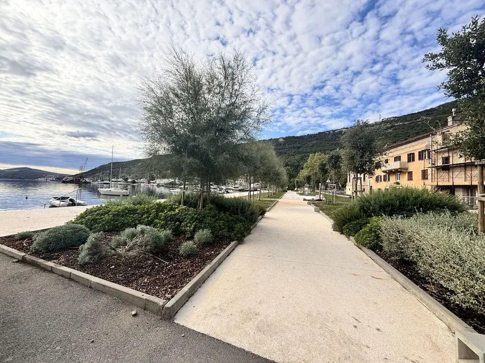 Apartment Bakar Seaside Croatia