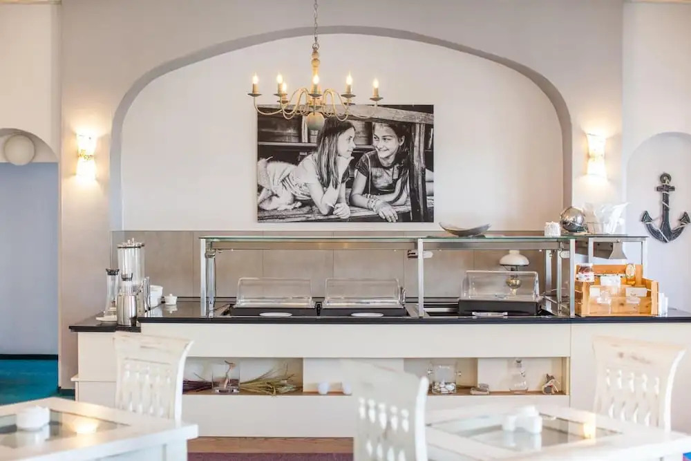 Hotel Altes Kurhaus