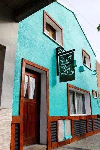 Hostal El Duende