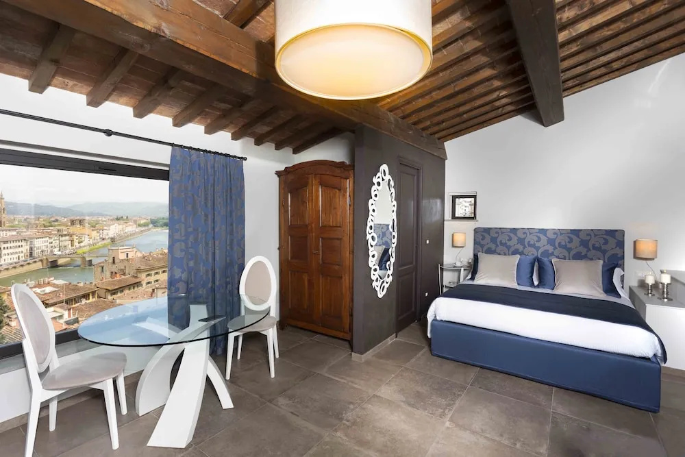 Il Cipresso Home Tower QK Costa 58