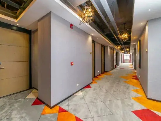 Zhongshan Yes I Hotel