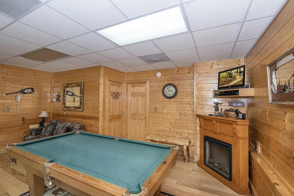 Eagles Dream by Eagles Ridge Resort