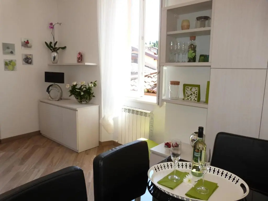 Appartamento Il Borgo