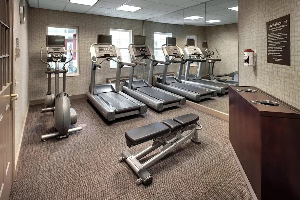 Residence Inn Somerset