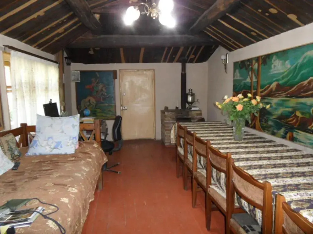 Barseghyans Guest House