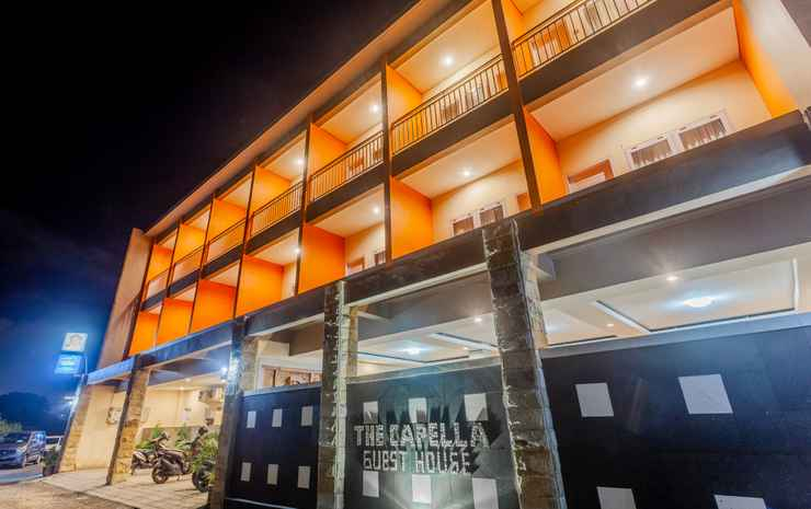 The Capella Guest House
