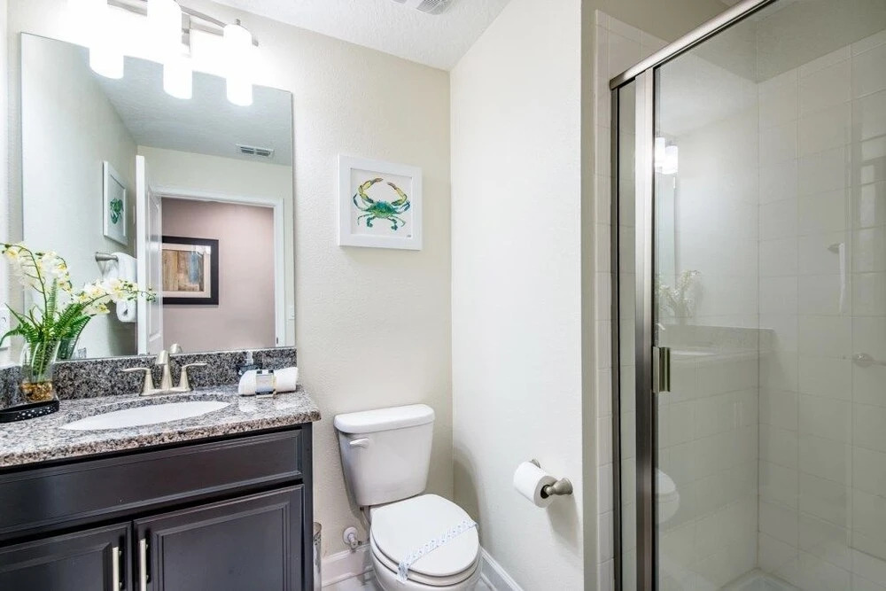 Amazing Townhome! - Storey Lake - 3074JD