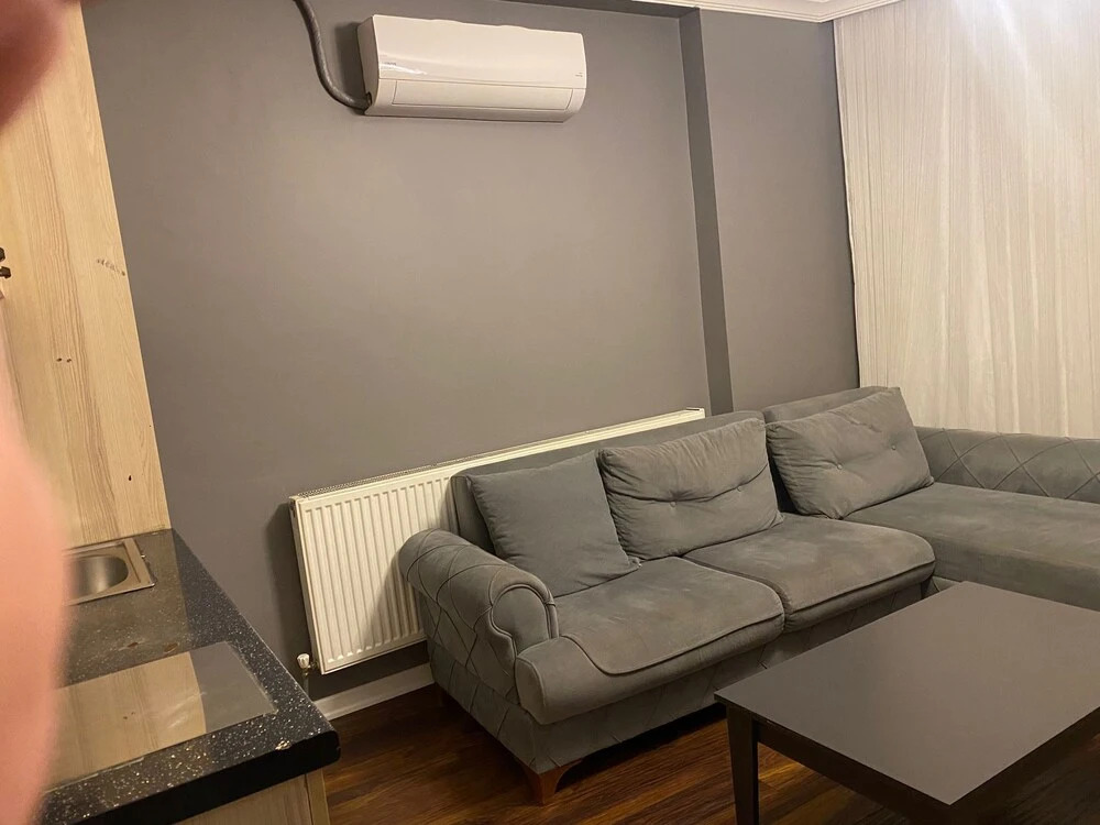 Kadikoy Mernat Otel