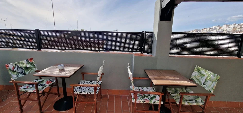 Boutique Suites