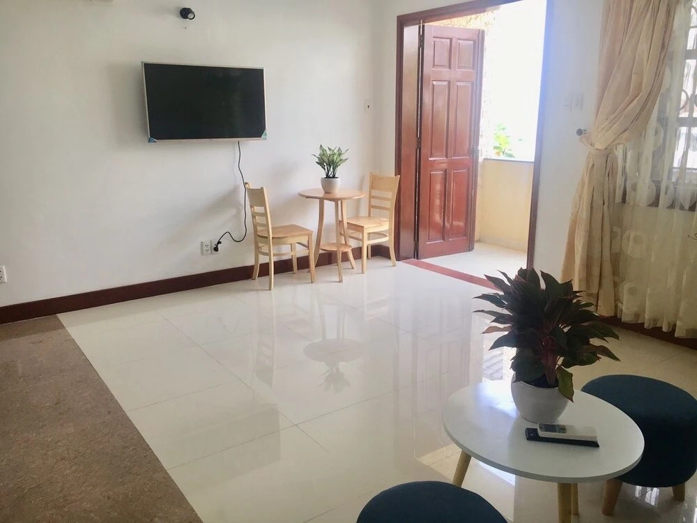 Green Villa