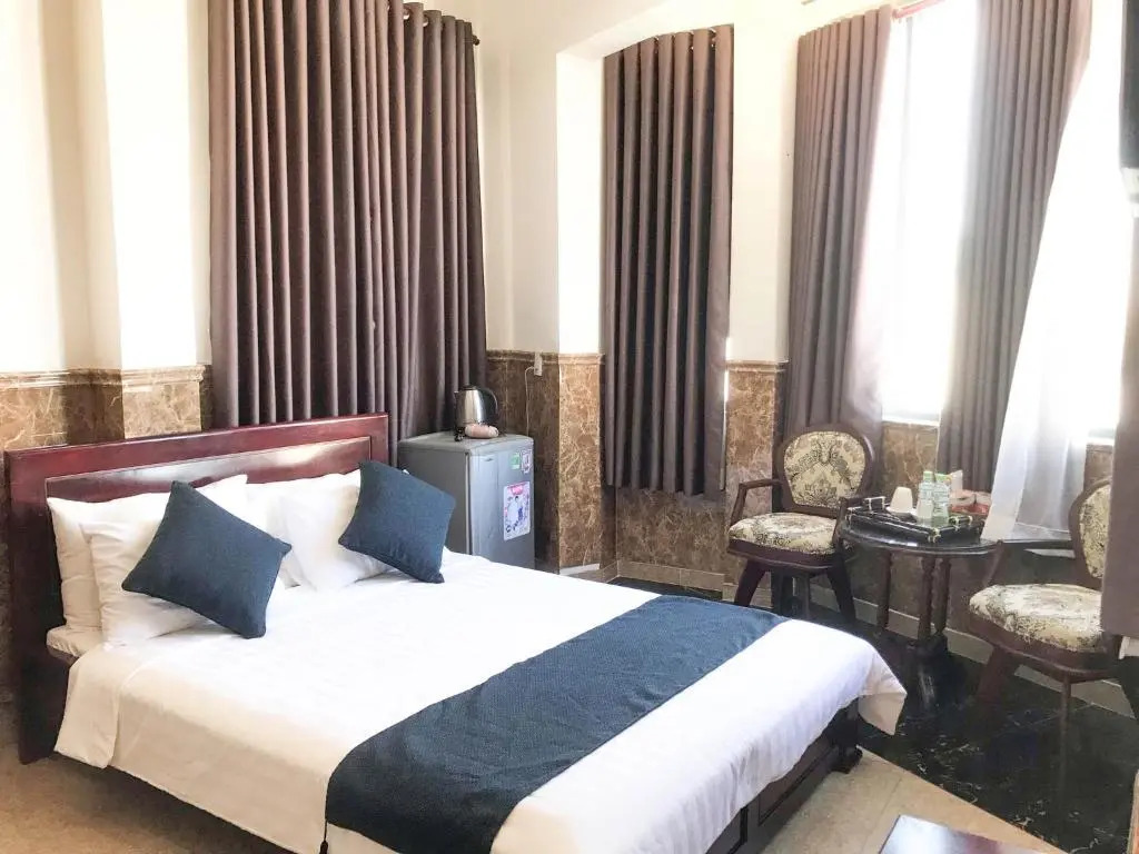 La Cactus Hotel 2