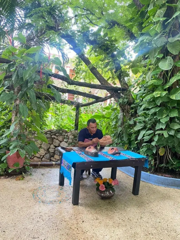 Hotel La Ceiba
