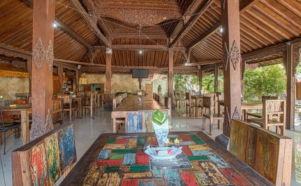Suriwathi Hotel