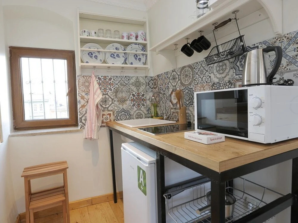Vintage House Taksim