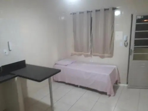 Pousada Tia Rosa