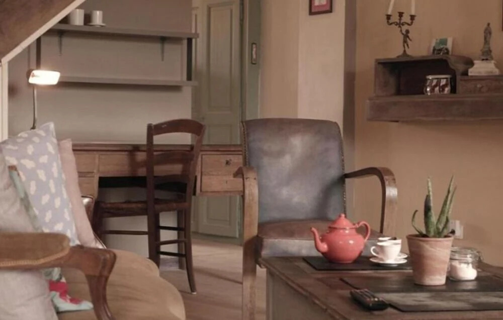 Gite Vintage Touch