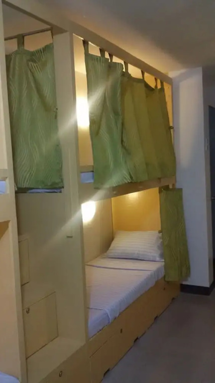 Cebu Backpackers' Place