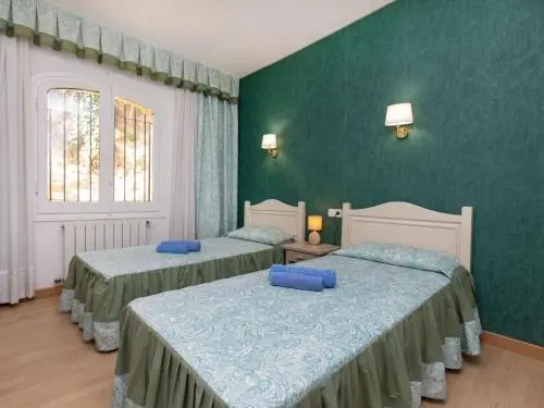Holiday Home Montsia