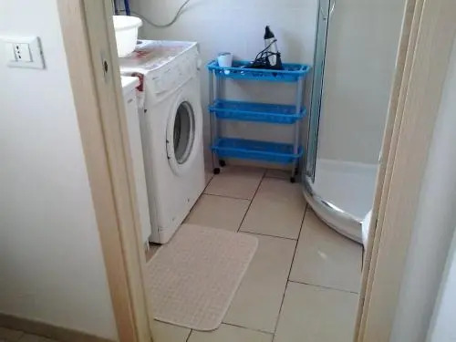 Appartamento Nettuno