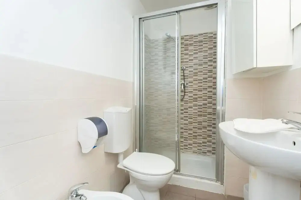Stations Apartments Bergamo