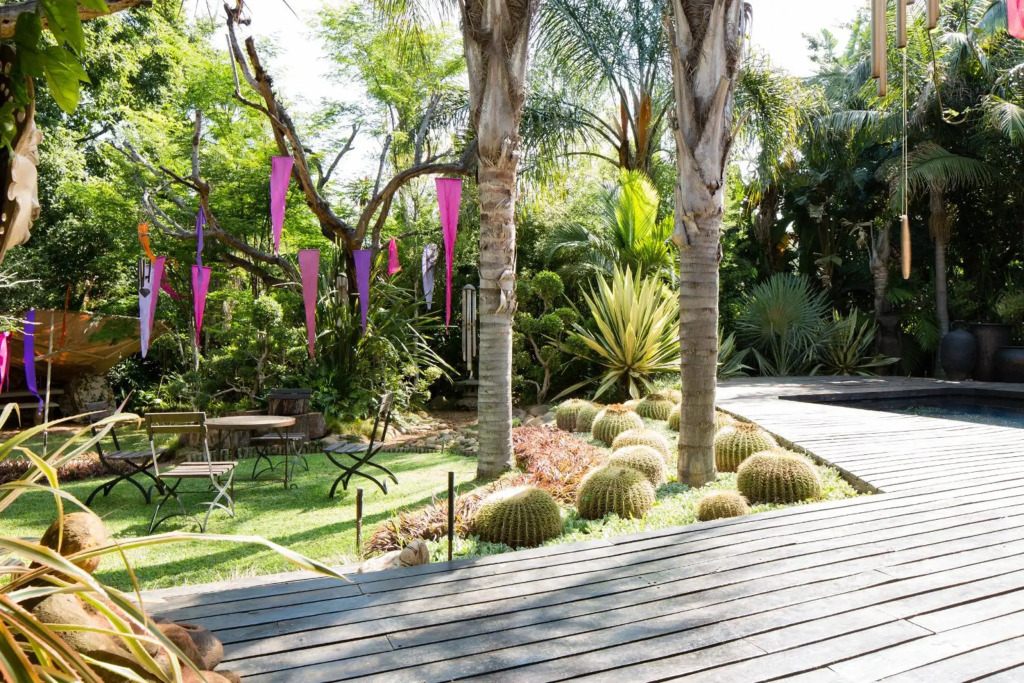 The Art Guesthouse
