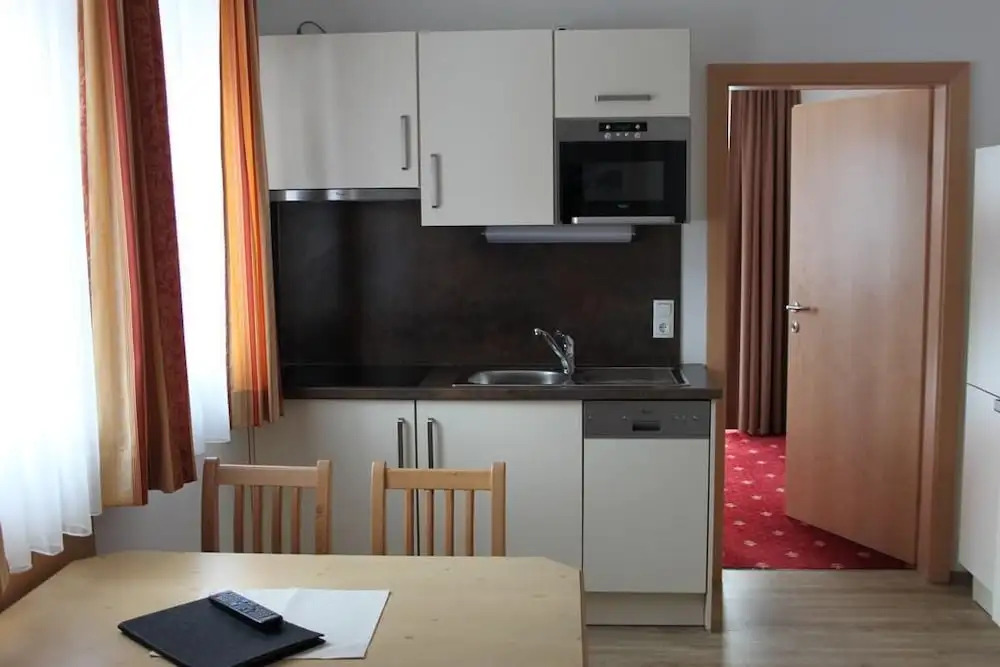 Hotel Garni Dorfblick