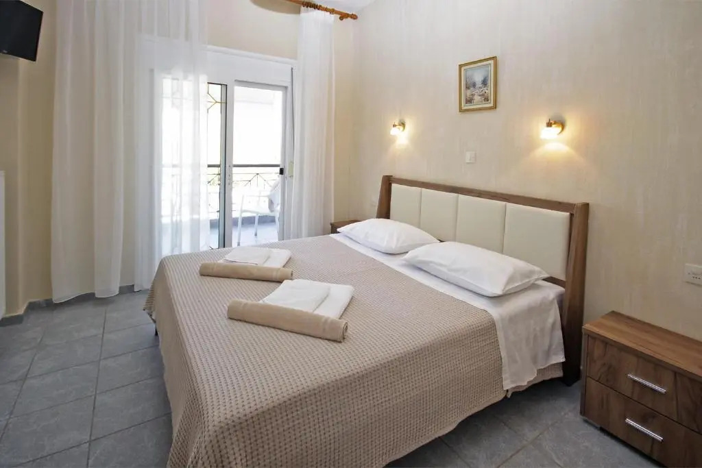 FunBeach Rooms