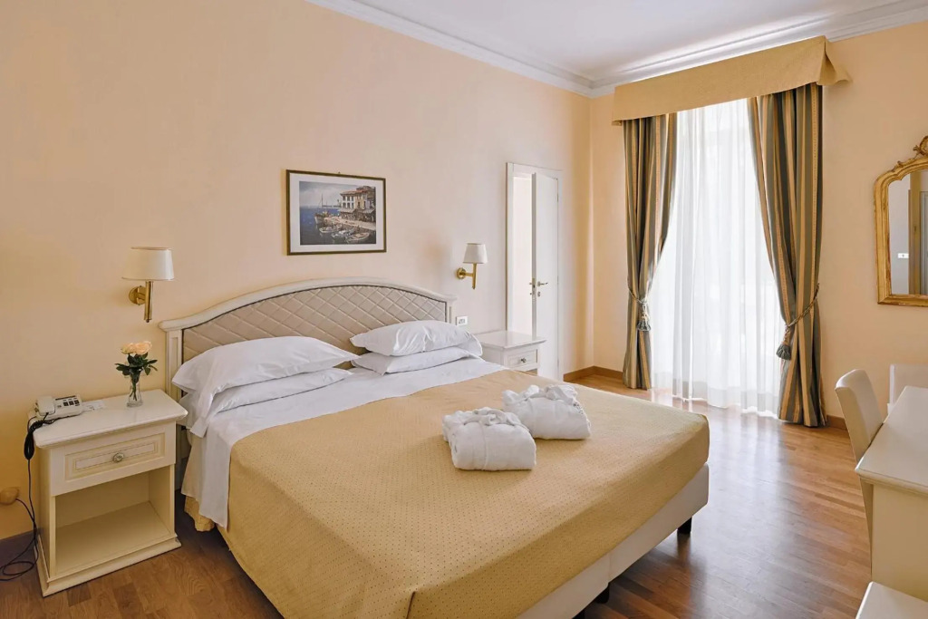 Hotel Paradiso