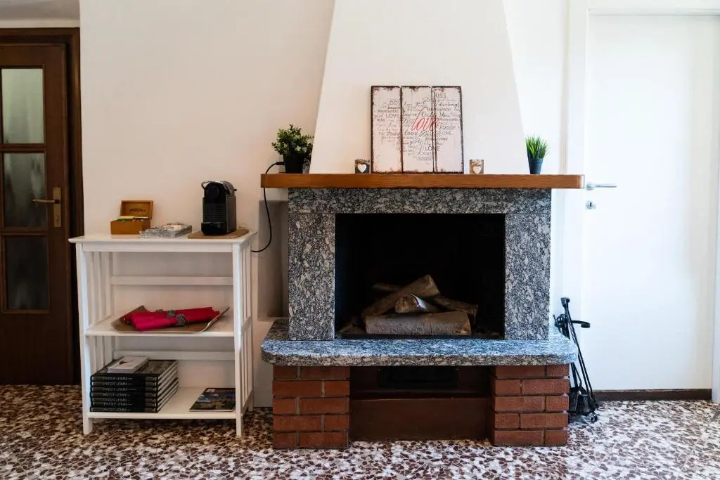 Family Nest on Lake Como by Rent All Como