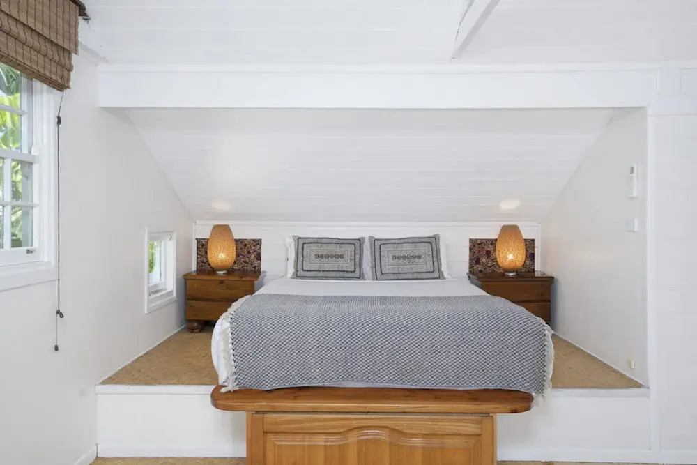 Skye Lodge Byron Bay - Walk to town in 5 minutes!
