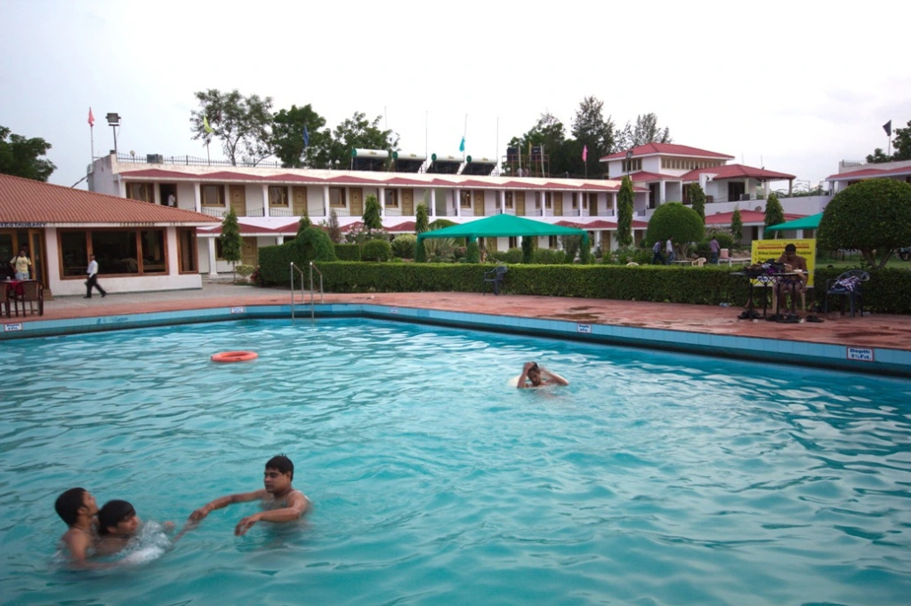 Rupis Resort Udaipur