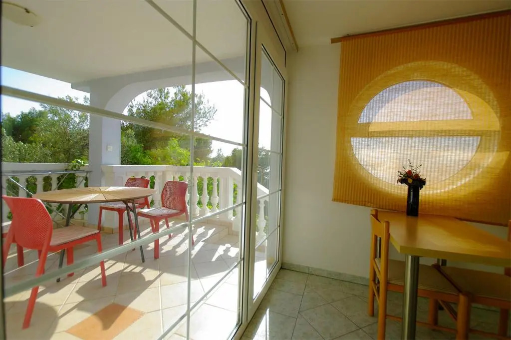 Murter-Slanica Beach id 928