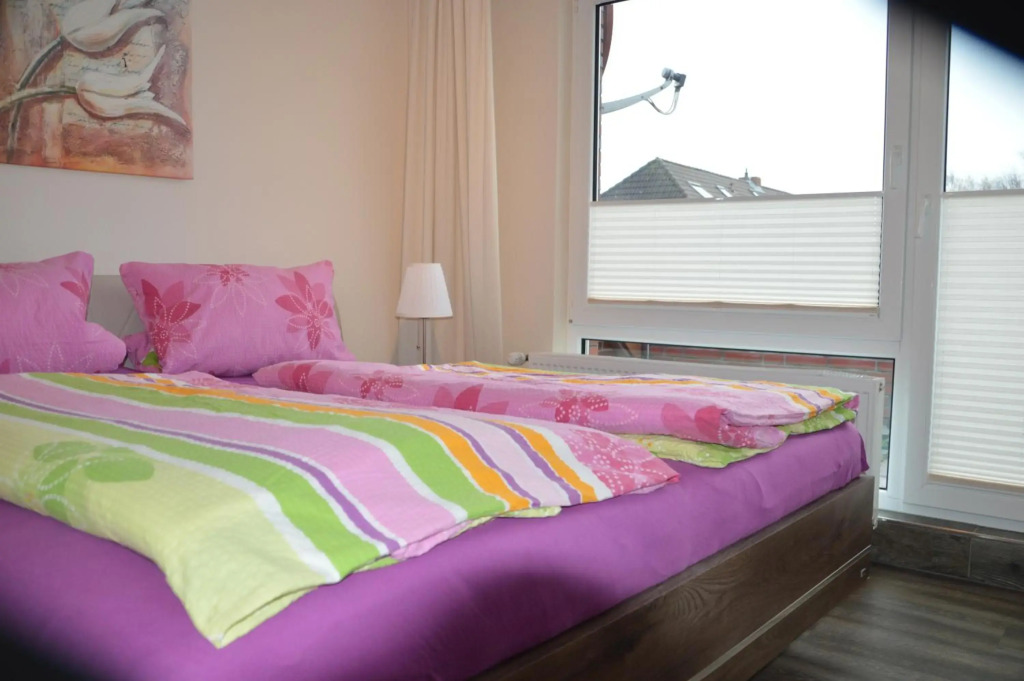 Ferienwohnung Besslich Wattweg 5