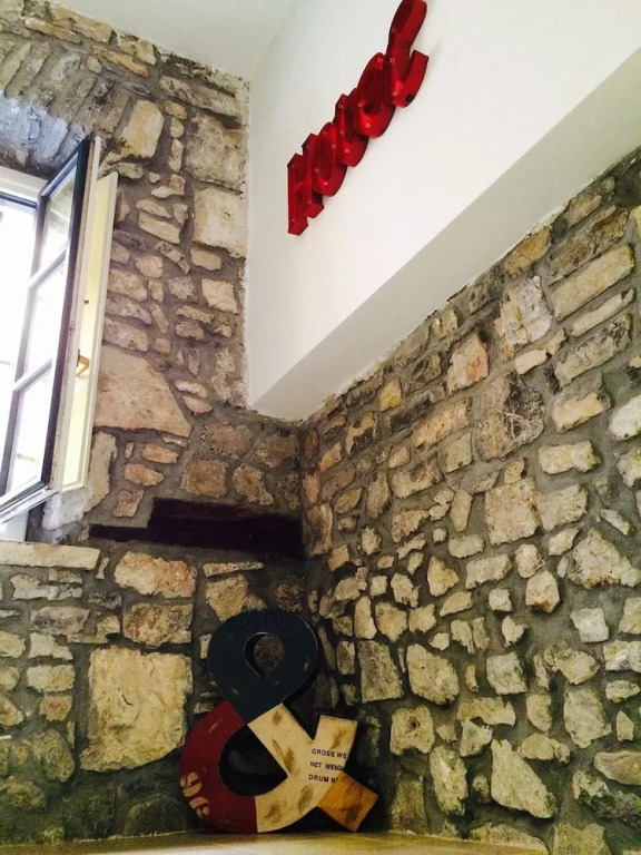 Apartamentos Hevia