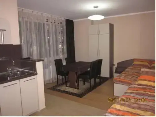 Dodovata Guest House