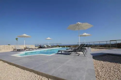 Bed And Breakfast 3 Bedrooms 3 Bathrooms - Afantou