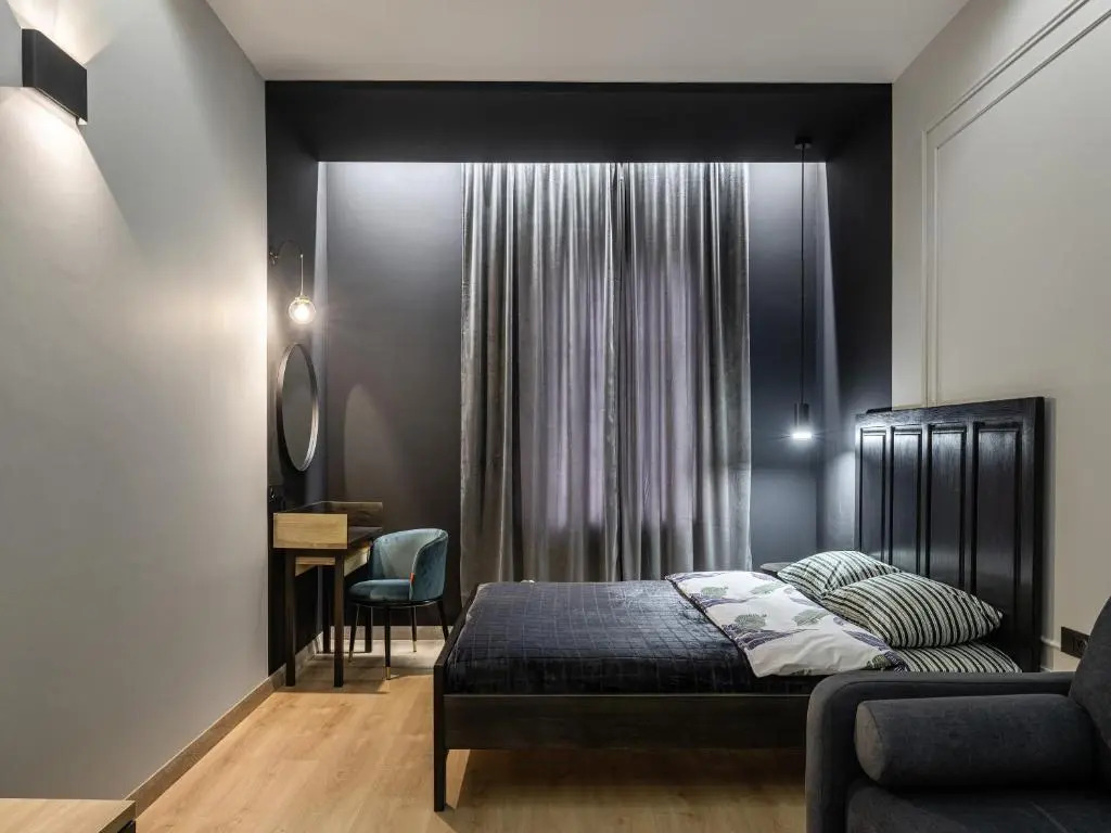 Modern Apartment lviv