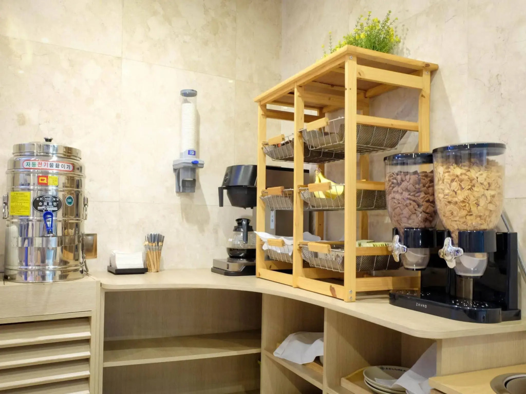 GS Hotel Jongno